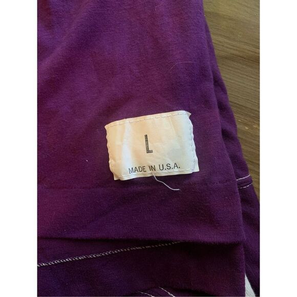 Plum Tree Private School tee - Picture 4 of 6